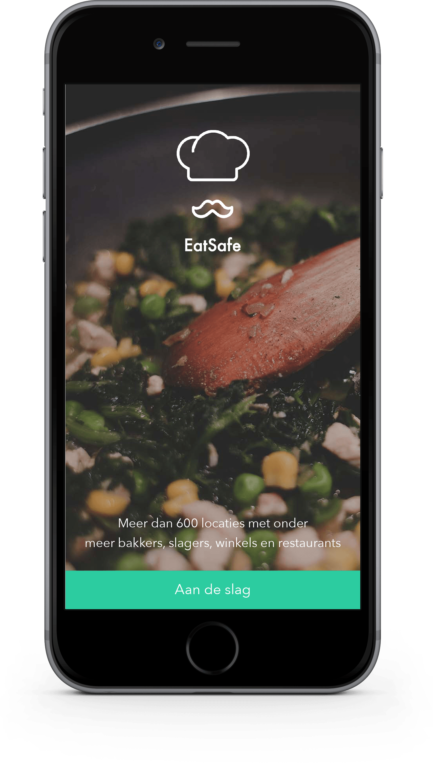 EatSafe App